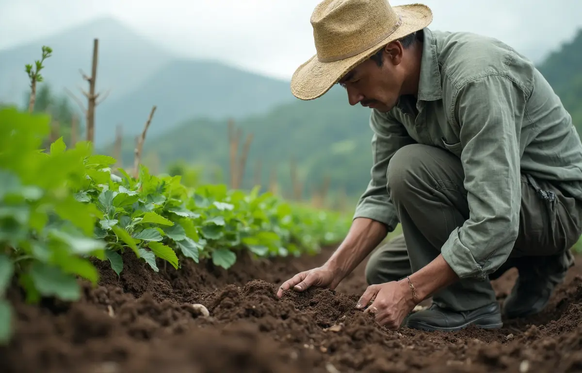菌ちゃん農法でよくある失敗原因4選とその理由
