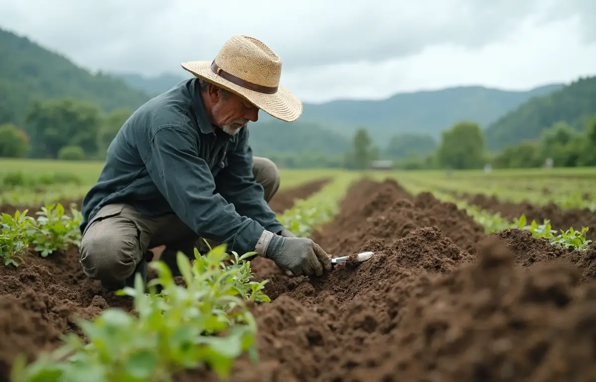 デメリットと注意点:菌ちゃん農法の課題とその対策