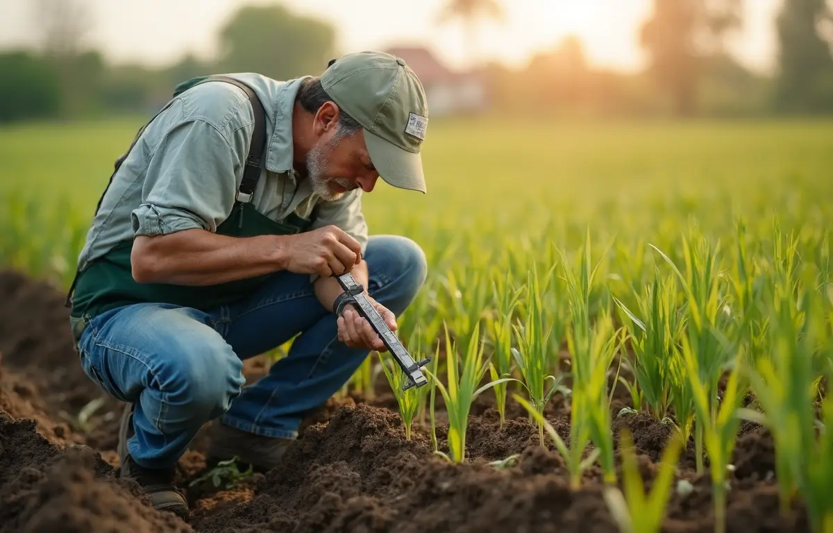 菌ちゃん農法における失敗事例から学ぶ玉ねぎ栽培の改善策