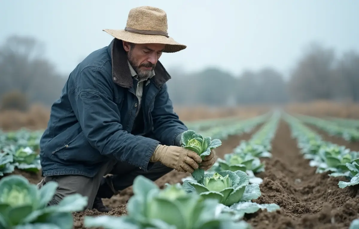 実践記録:菌ちゃん農法で育てた作物例と結果