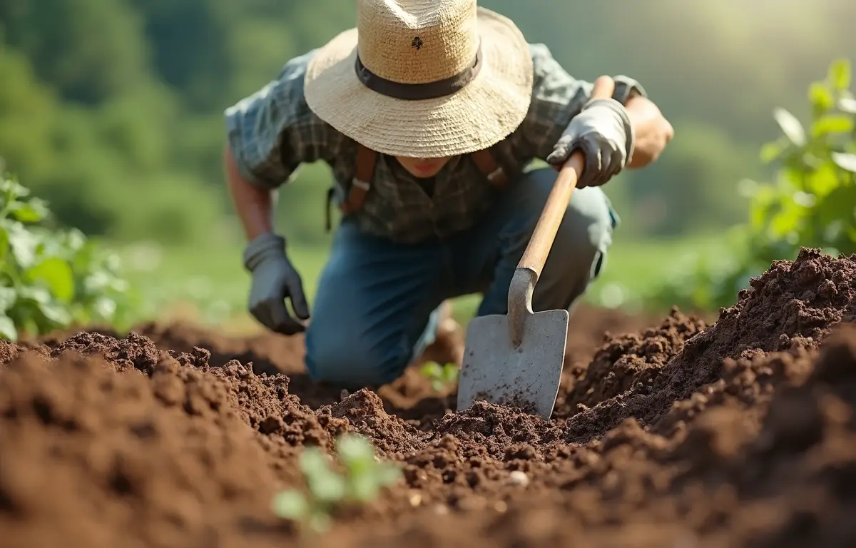 畝リセットが必要になる理由と最適なタイミング