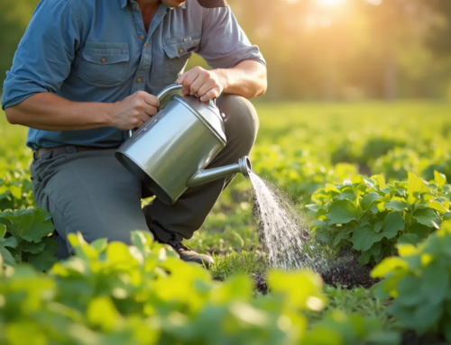 菌ちゃん農法の水やり基礎と季節別ガイド初心者でも失敗しない実践ポイント