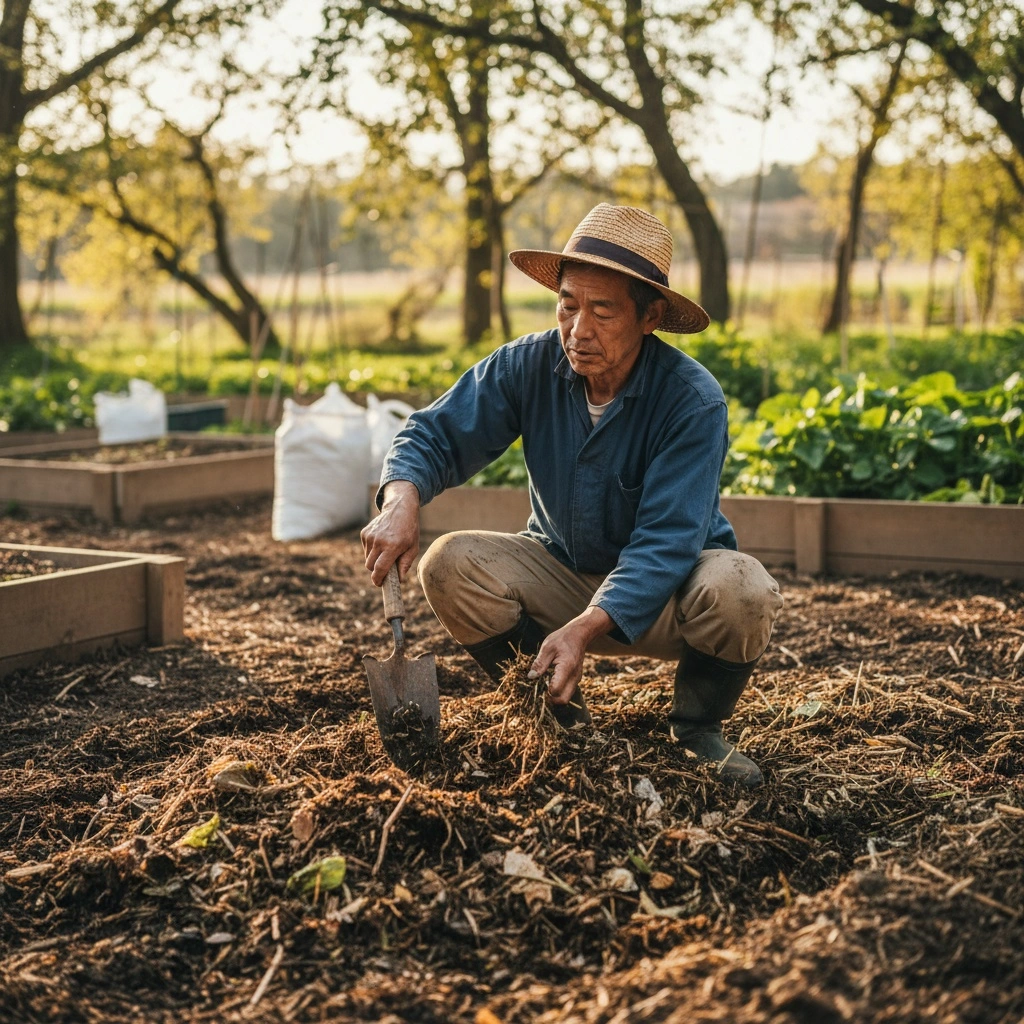 よくあるトラブルとその対策法:菌ちゃん流の知見から学ぶ