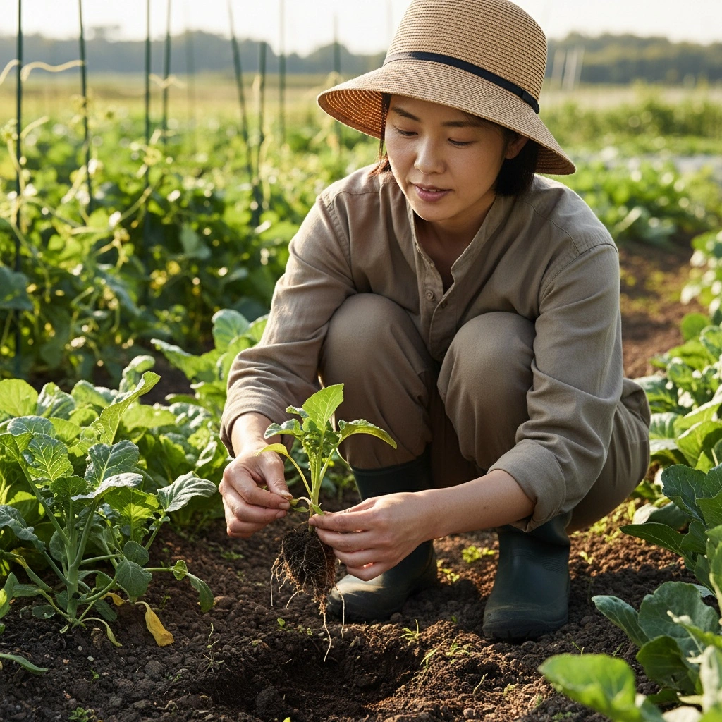 水やりにおけるトラブル事例と成功のポイント