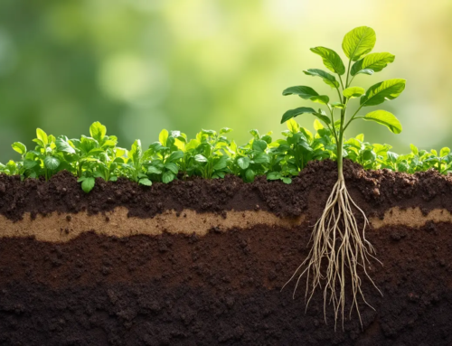 菌ちゃん農法でシロアリ発生を防ぐ秘訣と共生の知恵