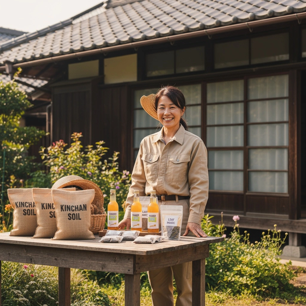 菌ちゃんファームの製品ラインナップと購入ガイド