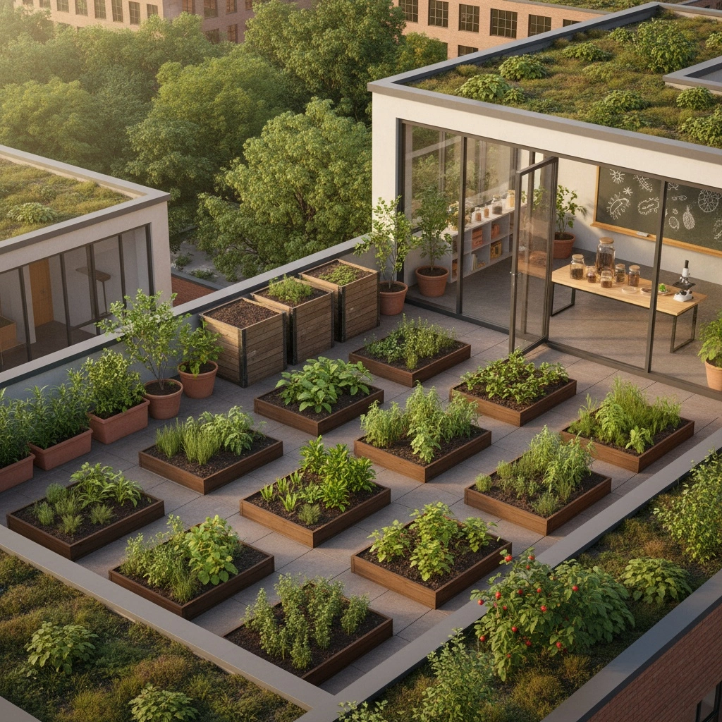 菌ちゃん野菜が広がる地域とコミュニティ実践事例