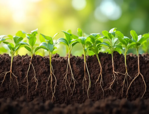 菌ちゃん農法とは？微生物が育む自然循環型の奇跡と吉田俊道の理念