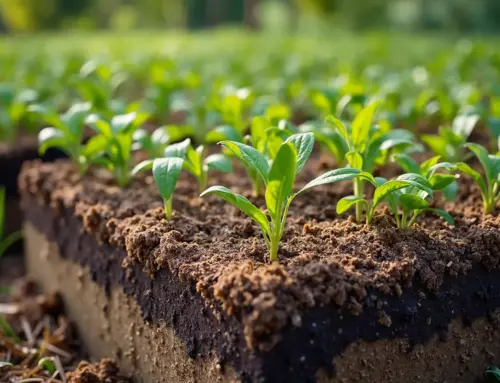 菌ちゃん農法 畝の作り方 初心者でも失敗しない微生物が喜ぶ畝づくり完全ガイド