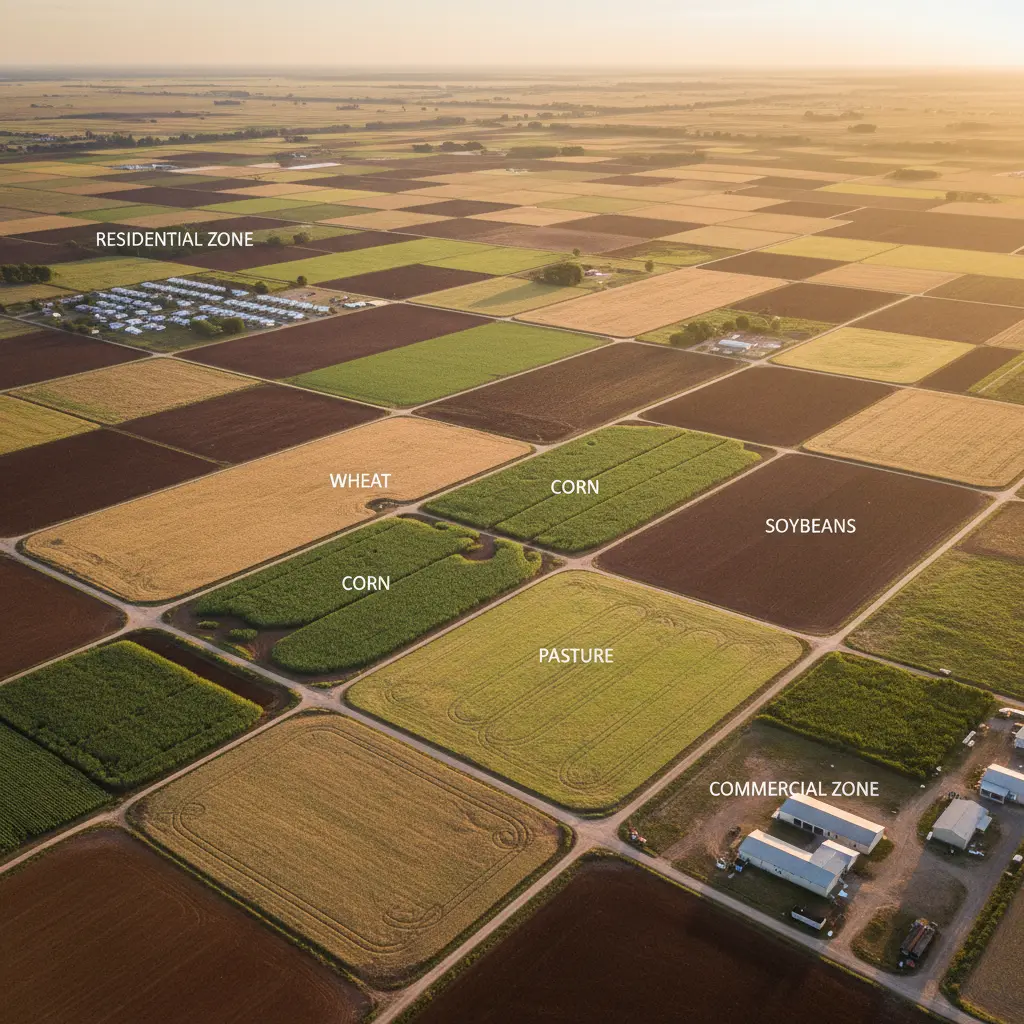 畑の固定資産税はいくら?評価額×14%でわかる税額の目安