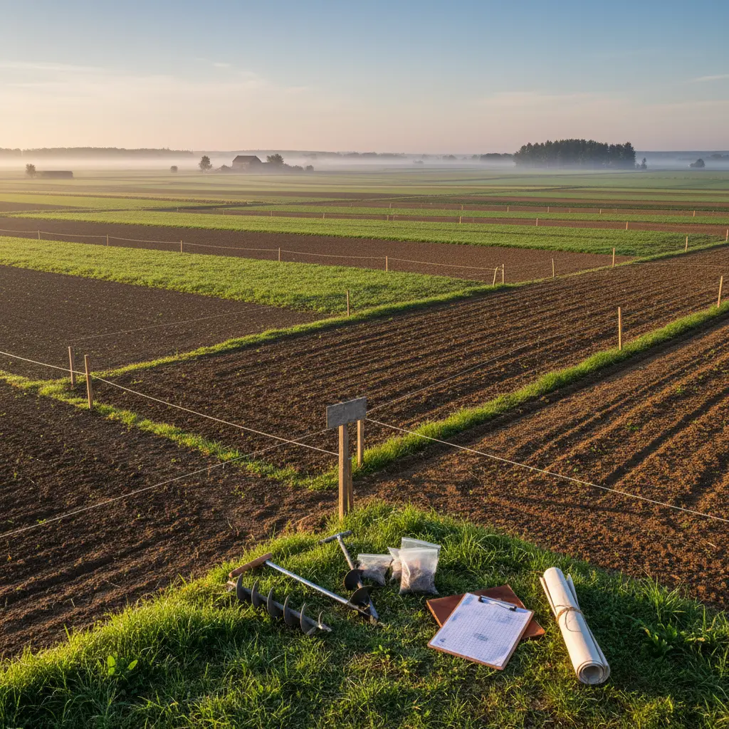 畑の固定資産税を減らす・免除できるケースと手続き