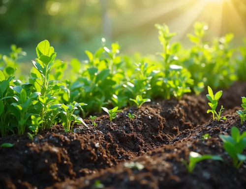 菌ちゃん農法 やり方を徹底解説 家庭菜園でもできるゼロ円発酵栽培の始め方