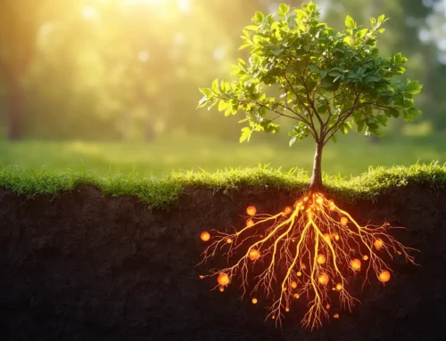 菌ちゃん農法で果樹が変わる 微生物が育む甘い実と健康な土づくりの秘密