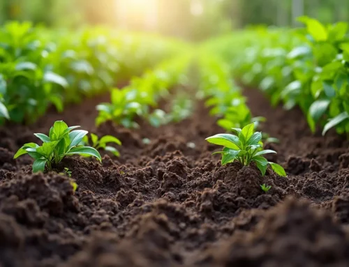菌ちゃん農法 竹資材で土が蘇る 竹チップと竹炭が導く持続可能な畑づくりの秘密