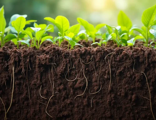 菌ちゃん農法 土づくりの秘密 微生物が育むふかふかの元気な土づくりガイド