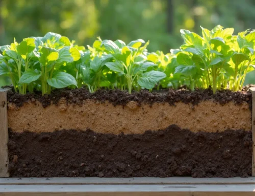 菌ちゃん農法 プランター サイズ選びで収穫量が変わる 深さと容量別の最適基準を徹底解説