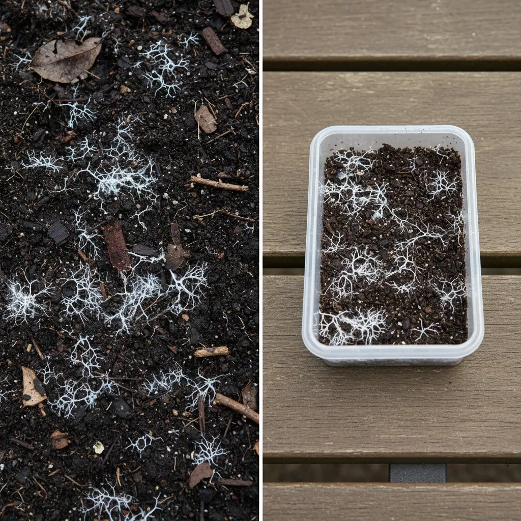 菌ちゃん農法は本当に「怪しい」のか?信頼性を検証する