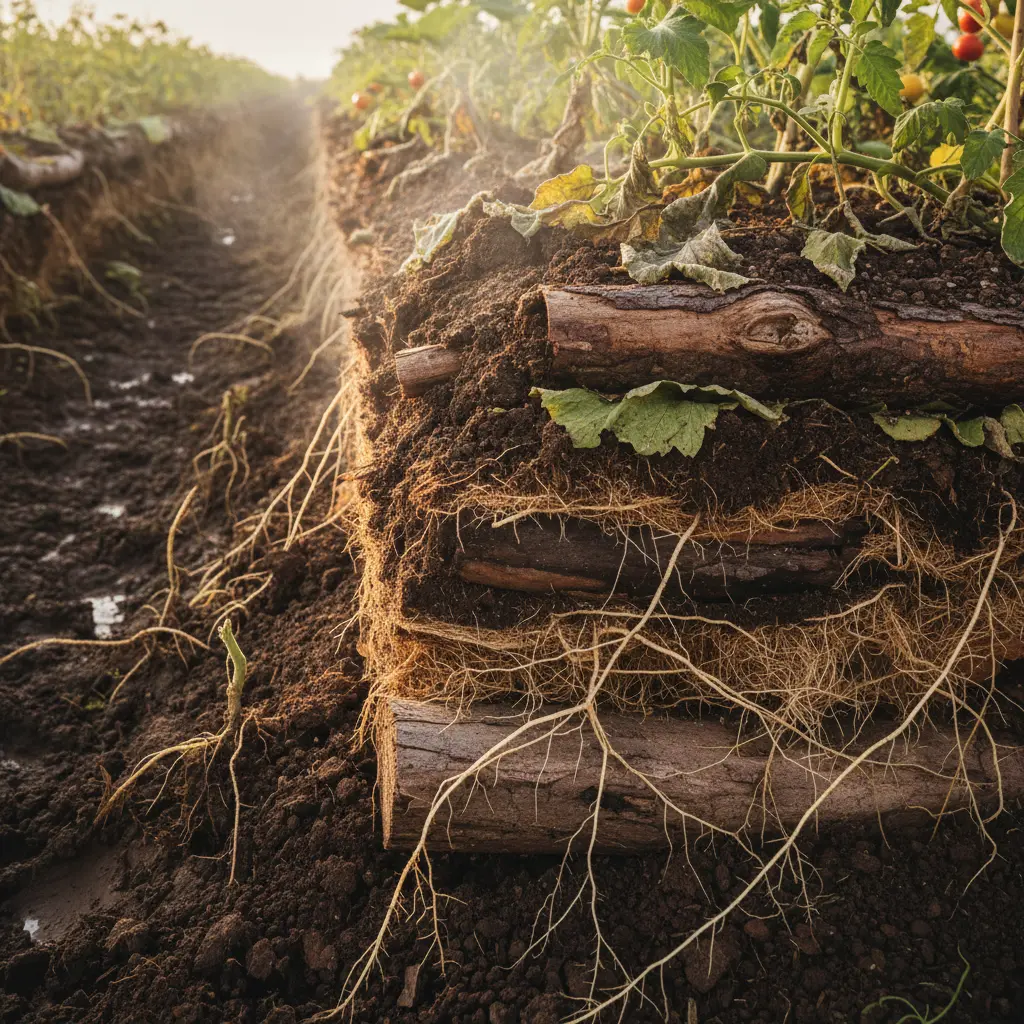菌ちゃん農法の実践と「怪しい」と言われる理由を分けるポイント