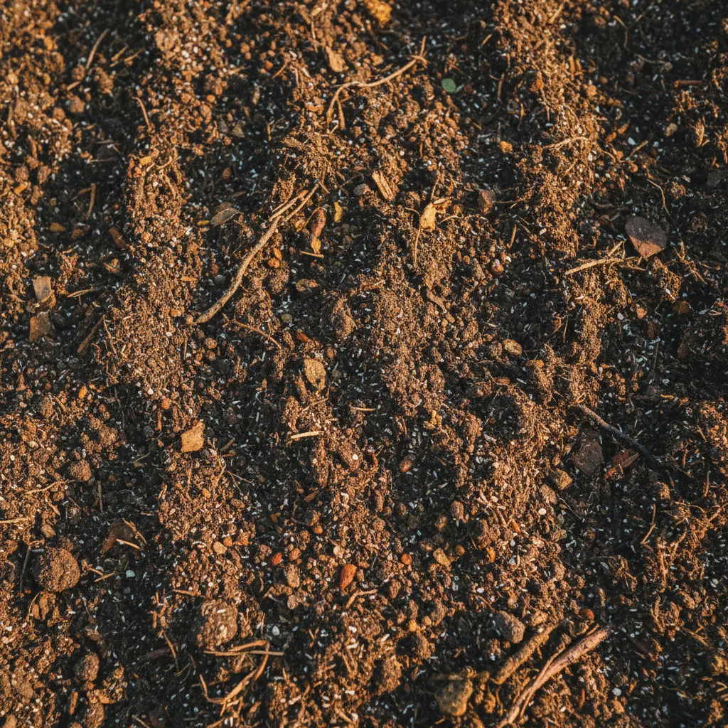 無マルチ畝での微生物活性化と土づくりの秘訣