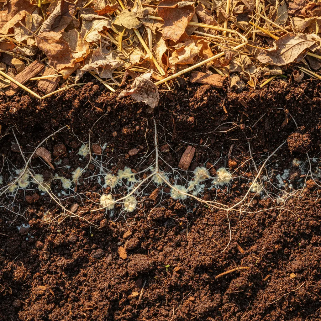 菌ちゃん農法で強い夏野菜を育てるための土づくりと微生物管理