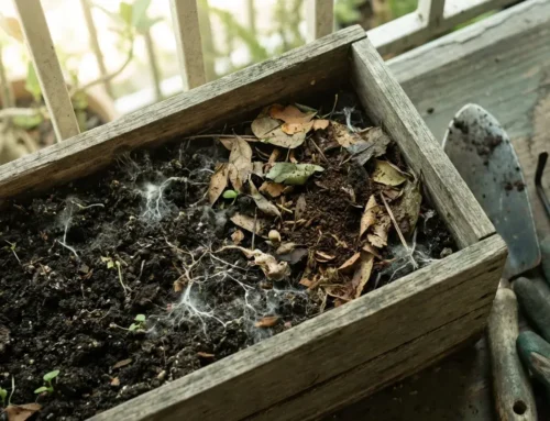 菌ちゃん農法 やり方 プランターで始める微生物栽培術 ベランダ菜園が驚くほど変わる理由
