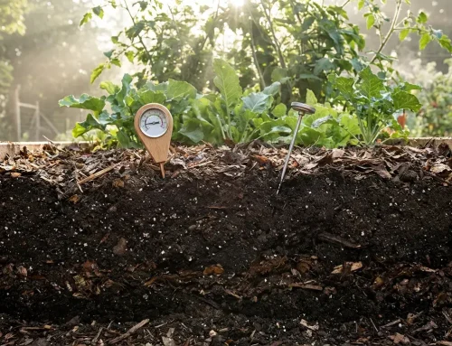 菌ちゃん農法 畝 幅の黄金バランスとは 最適な設計基準で収量と菌活性を最大化する方法