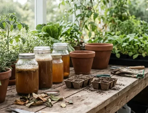 菌ちゃん農法 液肥の秘密 発酵の力で土と植物が生き返る自然循環ブースター活用術