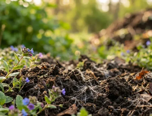 菌ちゃん農法 花が変える庭づくり 微生物の力で咲きを極める有機ガーデニングの秘密