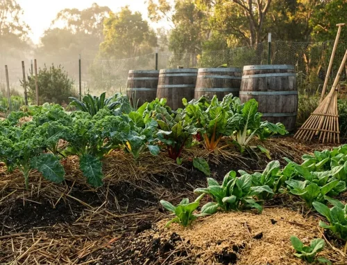 菌ちゃん農法 野菜で変わる未来 自然発酵が生む甘く強い無農薬栽培の秘密